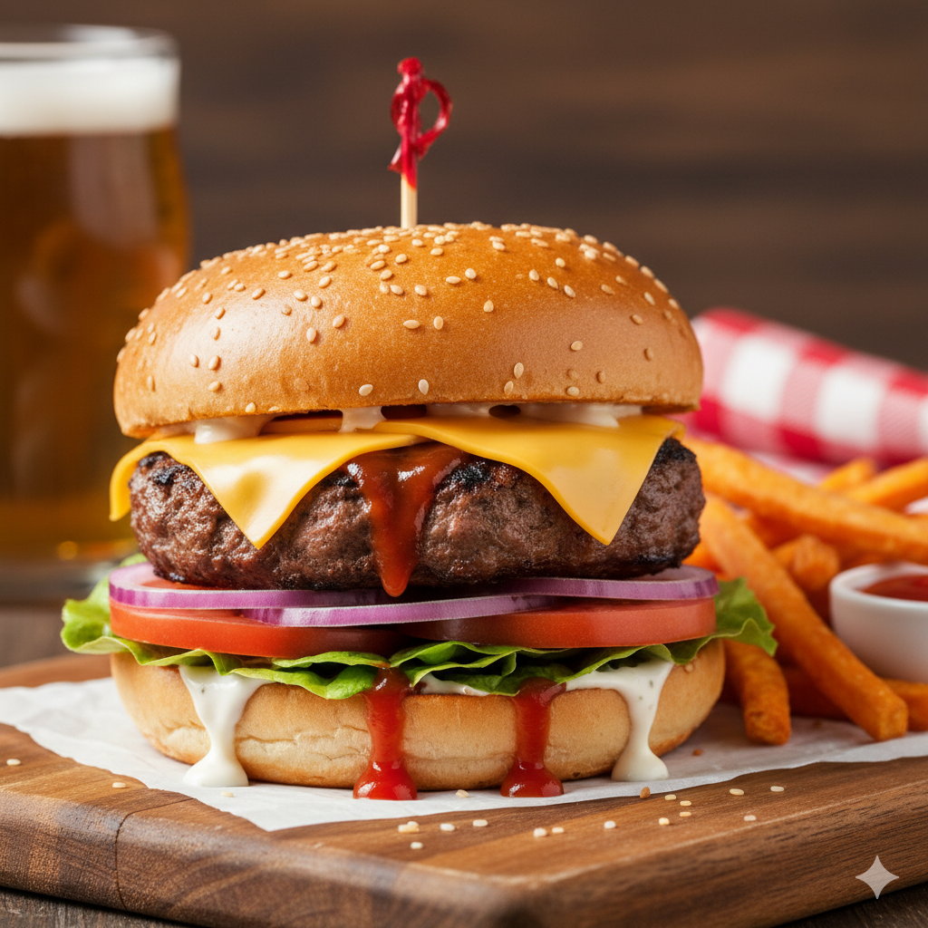 Burguer 1