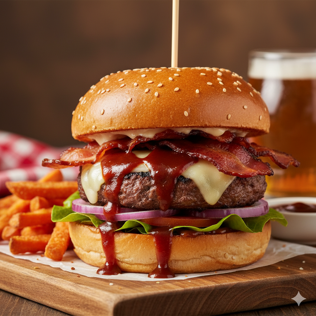 Burguer 2