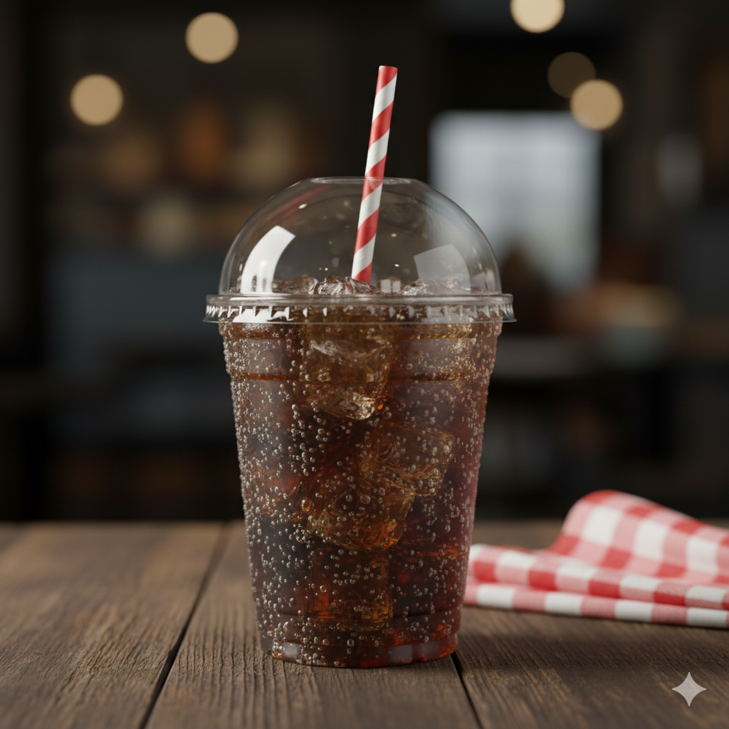 Soda