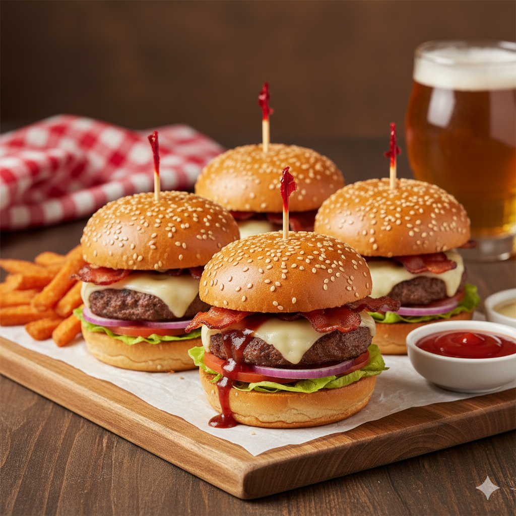 Burguer 3